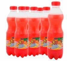 PACA JUGO HIT BOTELLA 500ml x12