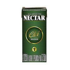 AGUARDIENTE ECTAR S/A 1L