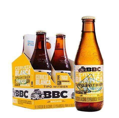 BBC LATA X4