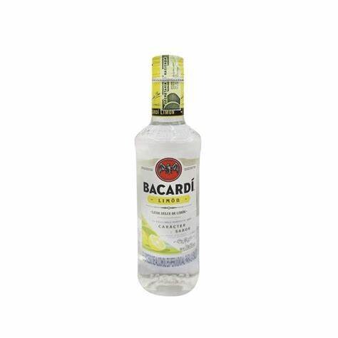 Bacardi Limon 375ml