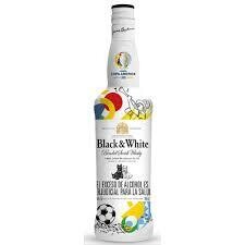 Black &amp; White Copa America