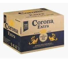 CAJA CORONA