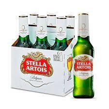 CERVEA STELLA X 6