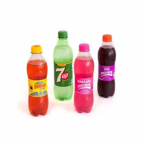 GASEOSA POSTOBON 250ML X 12UND
