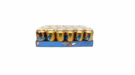 PACA AGUILA LIGHT