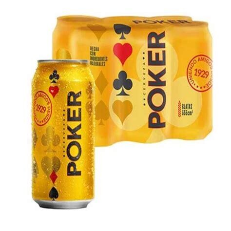 SIX DE POKER 330