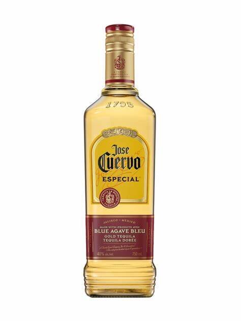 Jose Cuervo Especial