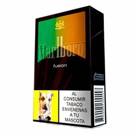 Malboro Medio Vista