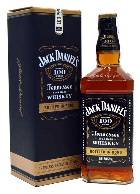 Jack Daniels