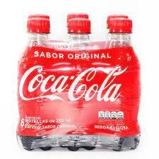 Coca Cola 250ml