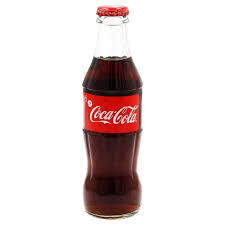 COCA COLA MINI RT 235ML X30