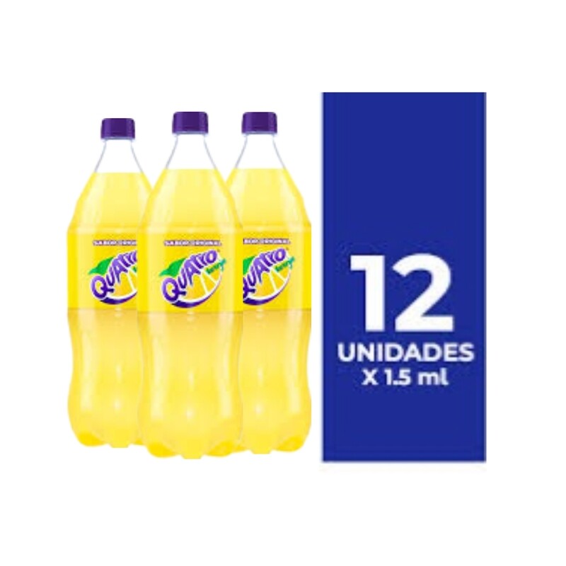 QUATRO 1.5L