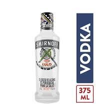 SMIRNOFF LULO 375ML