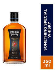 SOMETHING MEDIA 350Ml