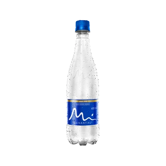 Agua Manantial