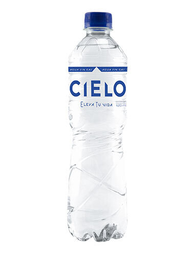Agua Cielo