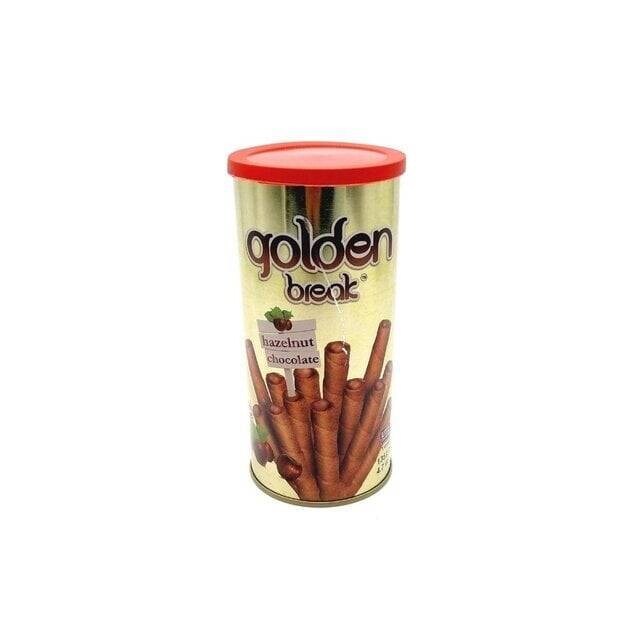 BARQUILLO GOLDEN BREAK 135 GR