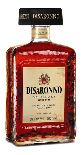 AMARETO DISARONO caja x 12