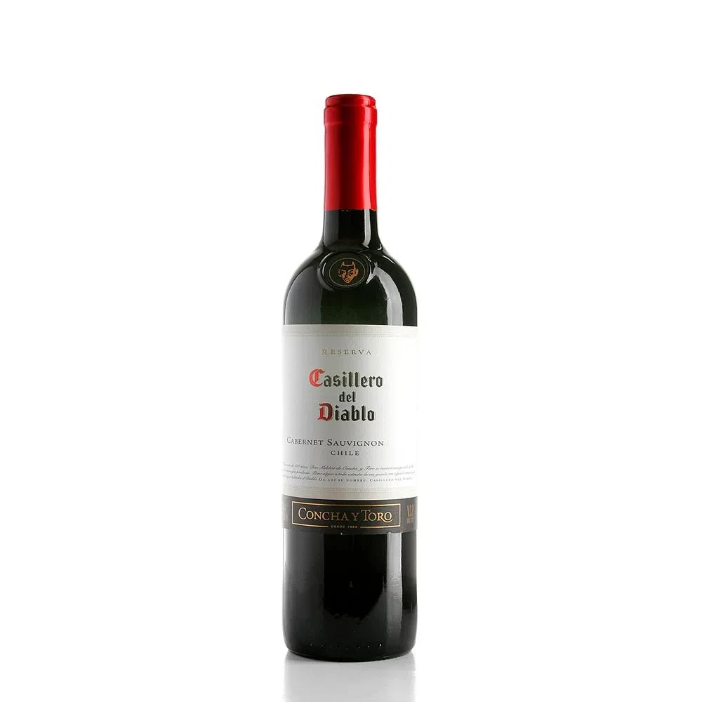 Casillero del Diablo