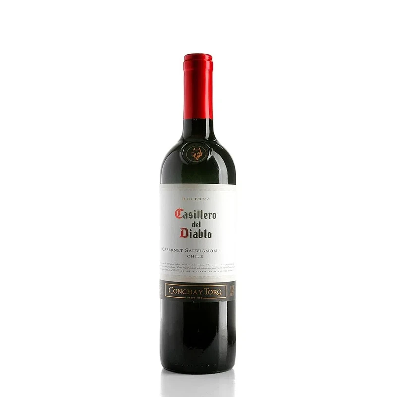 Casillero del Diablo