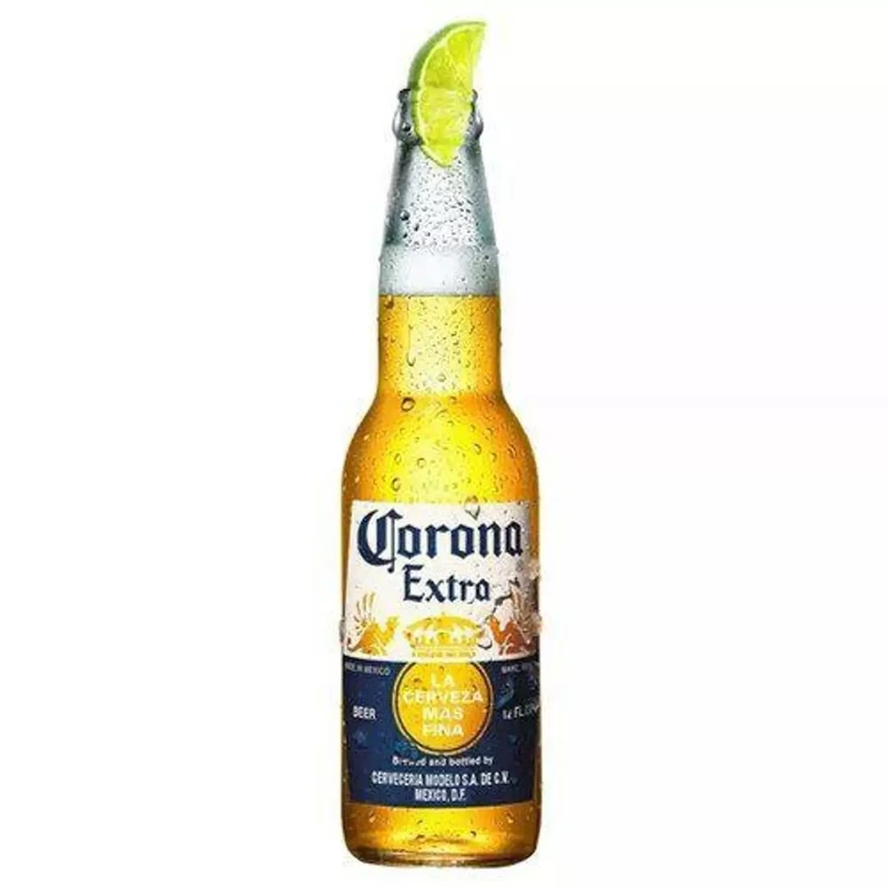 Cerveza Corona 355 ml