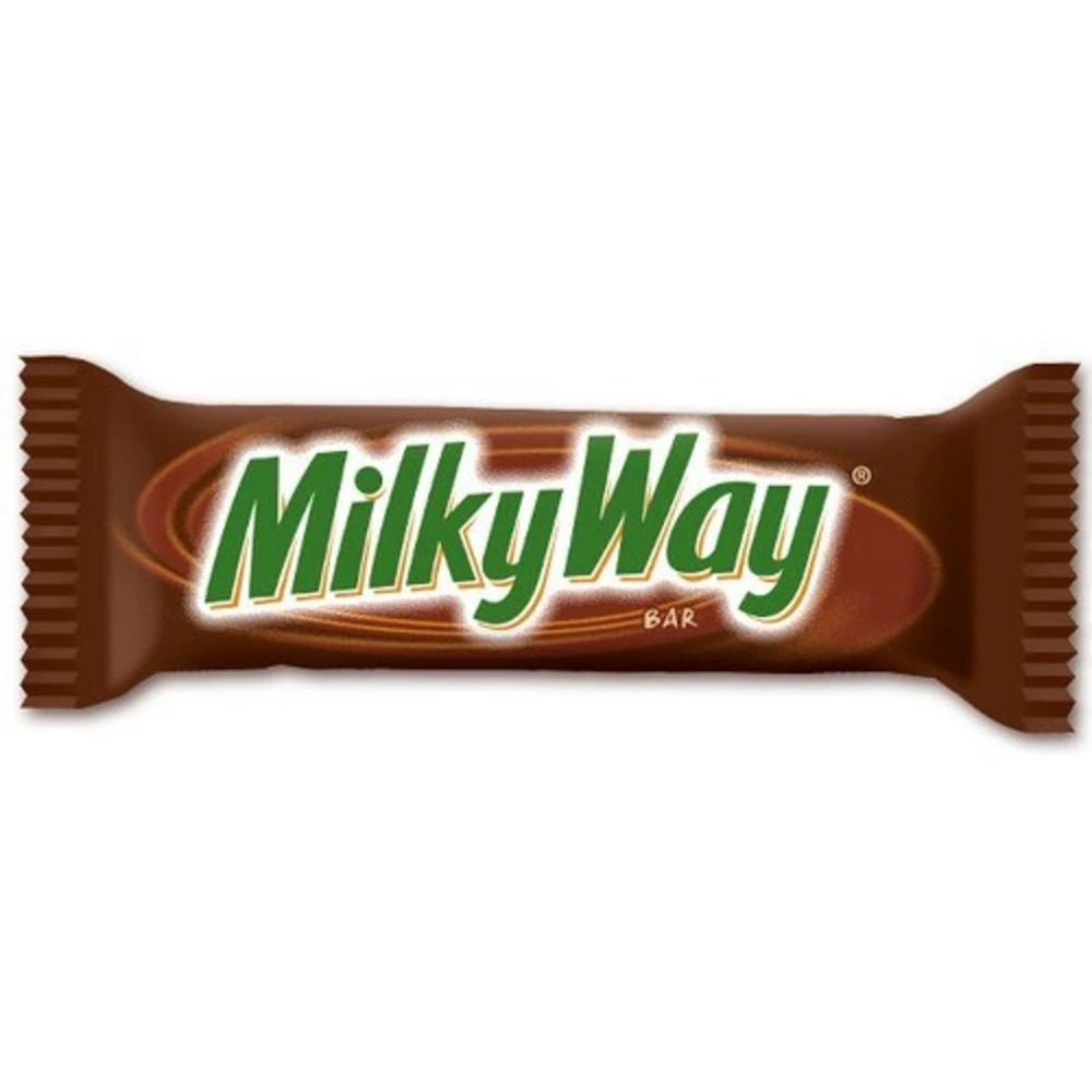 CHOCOLATINA MILKY WAY