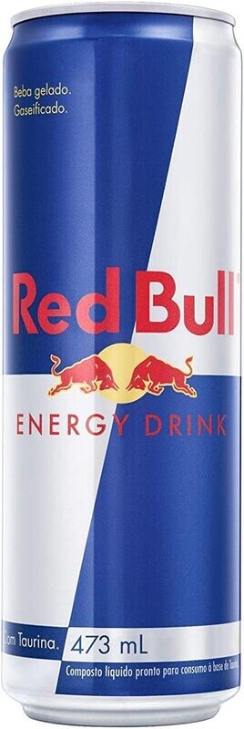 Red Bull
