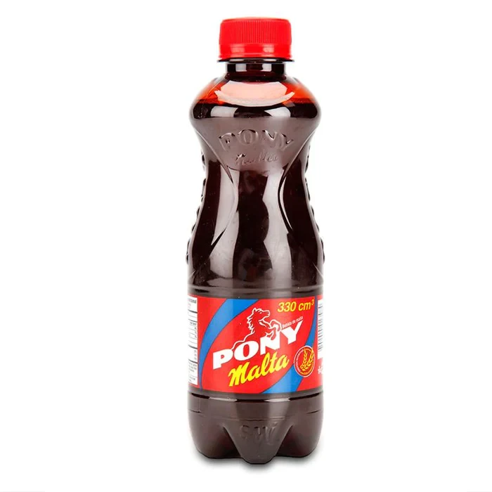 Pony malta