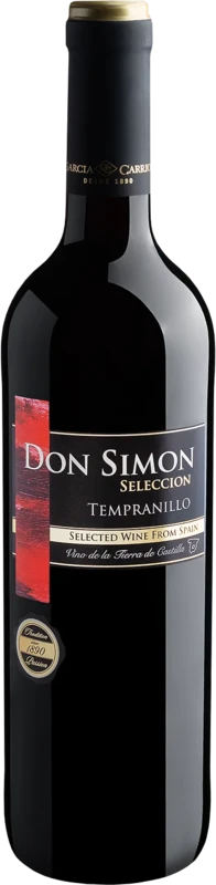 vino don simon