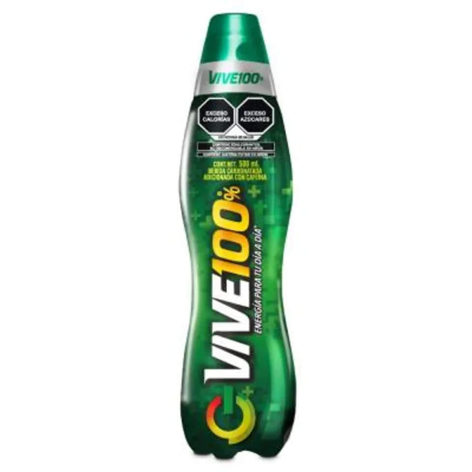 Vive 100