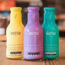 Tea hatsu