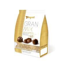TRUFAS VERGANI SURTIDAS 150 GR