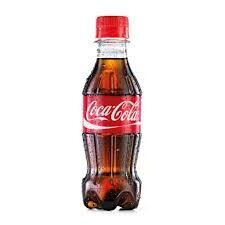Coca cola mini