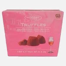 TRUFAS CHAMOAGNE 150 GR