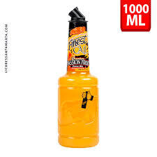 BASE PARA COCTEL FINETS CALL