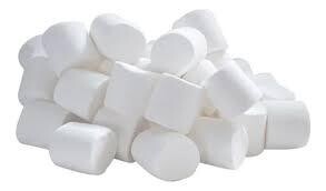 MASMELOS BLANCOS