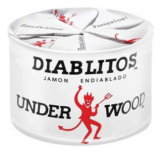 CARNE ENDIABLADA