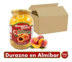 DURAZNO GRANDE
