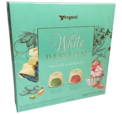 CHOCOLATE VERGANI SURTIDO