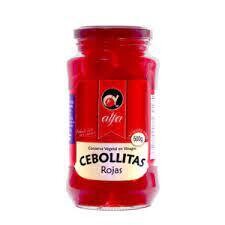 CEREZA MEDIANA 500 gr