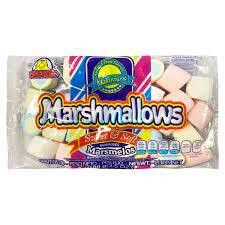MASMELOS COLORES