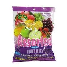 GELATINA BOLSA GRANDE
