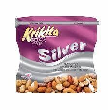 MIXTURA KRIKITA SILVER