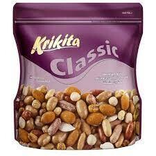 MIXTURA KRIKITA CLASSIS