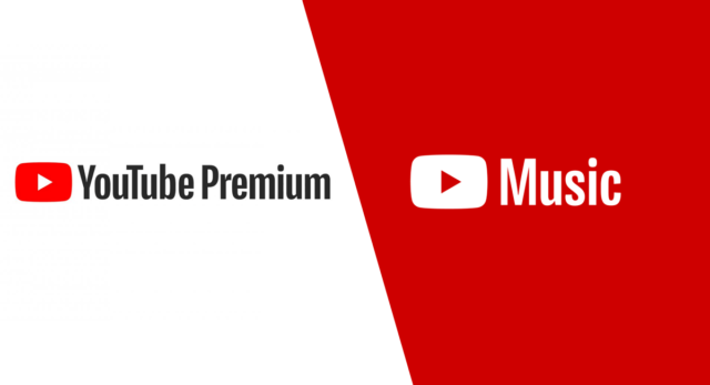 Youtube Premium + Music