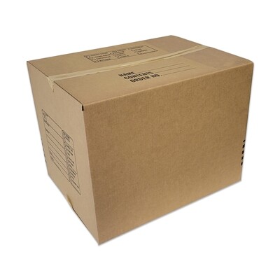 Large Box