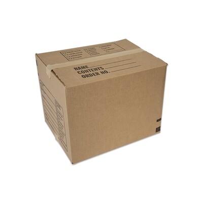 Small Box