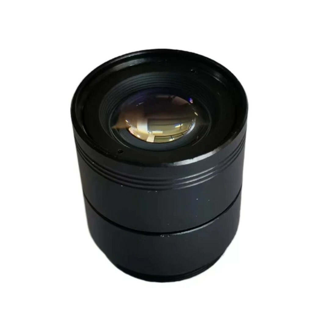 Cs Fixed 8mm F1.0
