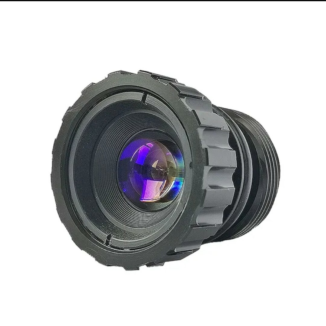 8mm PVS-14 Mount Objective Lens