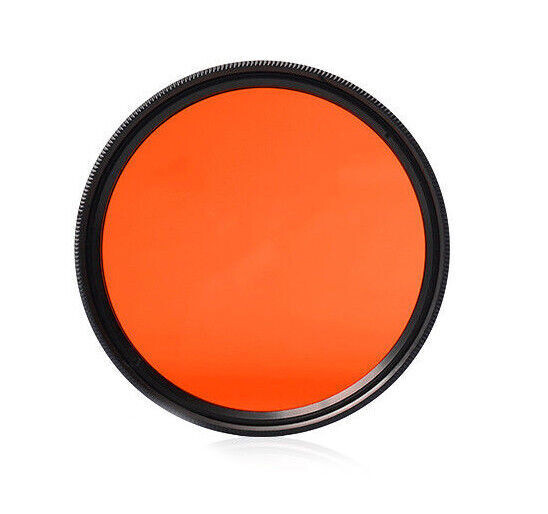 Lens Filter ORANGE